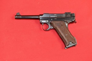 #5536 PISTOLET LAHTI L-35, KOMERCYJNY, kal. 9x19