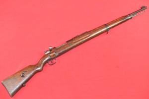 #5703 KARABIN MAUSER Wz.29, Kal. 8x57IS