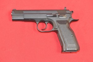#5780 PISTOLET TANFOGLIO P-19, Kal. 9x19
