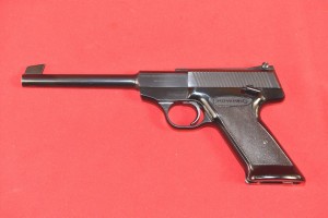 #5820 PISTOLET BROWNING NOMAD, 1962, Kal. 22lr