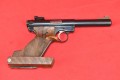 PISTOLET RUGER MARK II, kal. 22lr