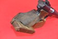 PISTOLET RUGER MARK II, kal. 22lr