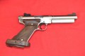 PISTOLET RUGER MARK II, kal. 22lr