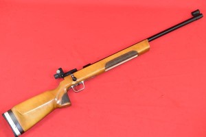 #6185 KARABINEK SM-2, LEWORĘCZNY, EKSPORT, Kal.22lr