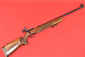 #6199 KARABINEK WALTHER KKM, Kal.22lr