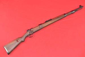 #6603 KARABINEK MAUSER 98k, (tgf), Kal. 8x57IS