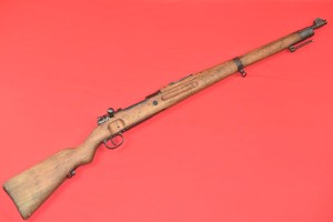 #6712 KARABINEK MAUSER K98 PWU, Kal. 8x57IS