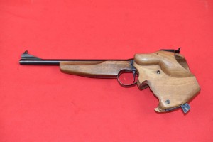 #6746 PISTOLET TOZ-35, ROK 1965, Kal. 22lr