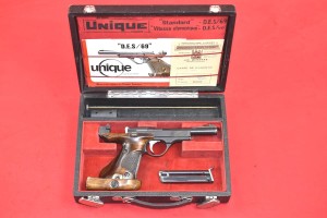 #6873 PISTOLET DES-69, kal. 22lr