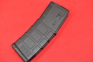 MAGAZYNEK PMAG MAGPUL 30AR-15/M4/GEN M3 557-BLK 5,56/.223 
