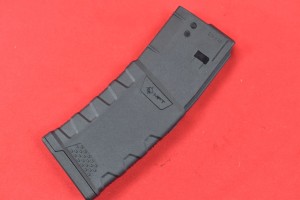 MAGAZYNEK MFT - Extreme Duty do AR-15 / M4 - 5,56 x 45 mm/.223 - 30 naboi - Czarny - EXDPM556-BL