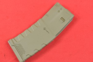 MAGAZYNEK MFT - Extreme Duty do AR-15 / M4 - 5,56 x 45 mm/.223 - 30 naboi - Scorched Dark Earth - EXDPM556-SDE