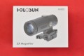 Holosun - Powiększalnik HM3X