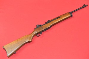 #6999 KARABINEK RUGER MINI-14 kal. 223 Rem.
