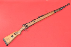 #7004 KARABINEK MAUSER K98k, Kal. 8x57IS