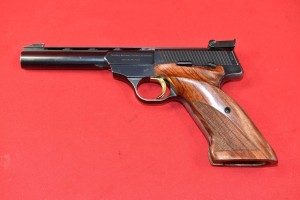 #7021 PISTOLET BROWNING FN 150, Kal. 22lr
