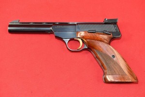 #7022 PISTOLET BROWNING FN 150, Kal. 22lr