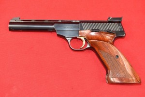 #7024 PISTOLET BROWNING FN 150, Kal. 22lr