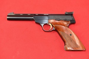 #7025 PISTOLET BROWNING FN 150, Kal. 22lr