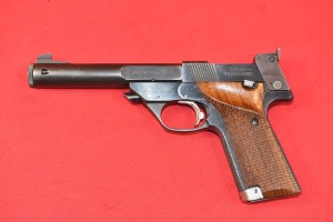#7041 PISTOLET SUPERMATIC CITATION, 1980, kal.22lr