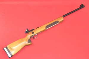 #7055 KARABINEK SM-2, LEWORĘCZNY, EKSPORT, Kal.22lr