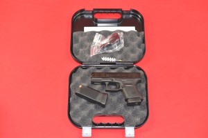 #7086 PISTOLET GLOCK 30 GEN5/FS, kal. 45ACP (50763)