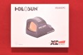Holosun - Kolimator HS407C X2