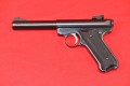PISTOLET RUGER MARK II, kal. 22lr