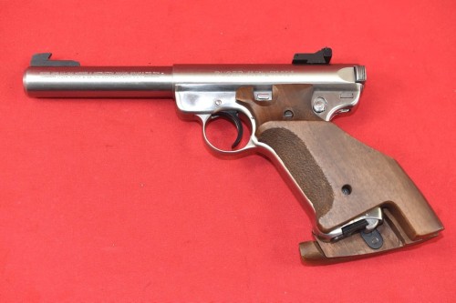 PISTOLET RUGER MARK II, kal. 22lr