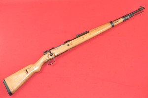 #7230 KARABINEK MAUSER K98k, IZRAEL, Kal. 8x57IS