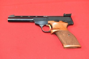 #7269 PISTOLET BROWNING FN 150, Kal. 22lr