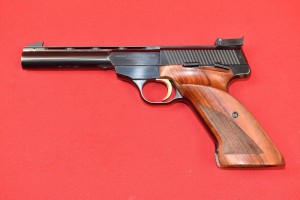 #7272 PISTOLET BROWNING FN 150, Kal. 22lr