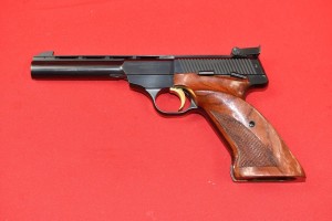 #7274 PISTOLET BROWNING FN 150, Kal. 22lr