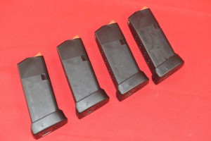 MAGAZYNEK GLOCK 30 kal.45ACP - 10 NABOJOWY