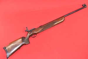 #7325 KARABINEK WALTHER KKM, Kal.22lr