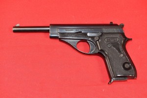 #7345 PISTOLET BERSA Mod.62, Kal. 22lr