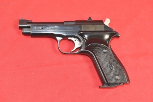 #7429 PISTOLET MARGO, ROK 1990, kal. 22lr