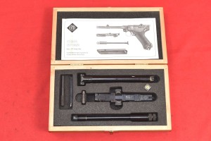 #7458 ADAPTER ERMA SE 08/2, LUGER P08, kal. 22lr