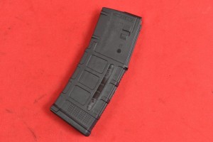 MAGAZYNEK PMAG MAGPUL 30AR-15/M4/GEN M3 556 BLK - WINDOW 5,56/.223  