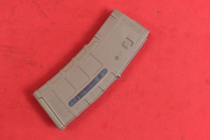 MAGAZYNEK PMAG MAGPUL 30AR-15/M4/GEN M3 556 MCT - WINDOW 5,56/.223 