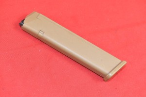 MAGAZYNEK GLOCK  - 24 NABOJOWY (33844) COYOTE