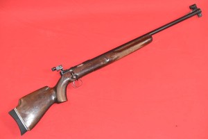 #7589 KARABINEK VOSTOK BK-2, ZSRR, Kal.22lr