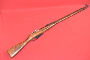 #7619 KARABIN MOSIN 1891/30, IŻEWSK 1936, kal. 7,62x54R