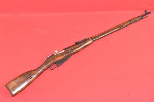 #7623 KARABIN MOSIN 1891/30, IŻEWSK 1943, kal. 7,62x54R