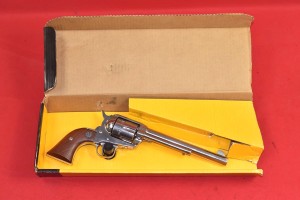 #7685 REWOLWER RUGER VAQUERO, kal.45LC