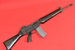 #7770 KARABIN SAR-80, STERLING, kal. 5,56x45/.223 Rem.