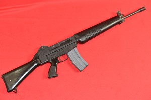 #7772 KARABIN SAR-80, STERLING, kal. 5,56x45/.223 Rem.