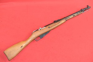 #7786 KARABINEK MOSIN Wz.44, RADOM, ROK 1952, Kal. 7,62x54R 