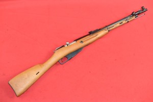 #7788 KARABINEK MOSIN Wz.44, RADOM, ROK 1952, Kal. 7,62x54R