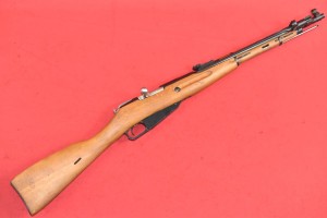 #7791 KARABINEK MOSIN Wz.44, RADOM, ROK 1953, Kal. 7,62x54R